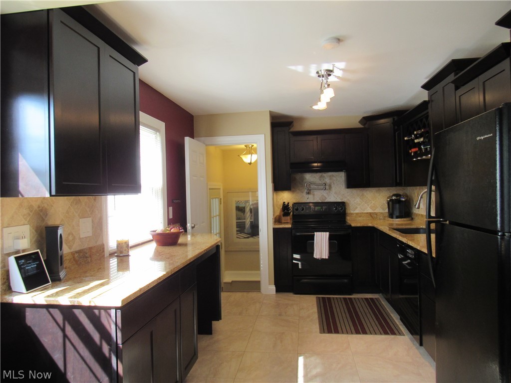 Maplewood Park - Residential