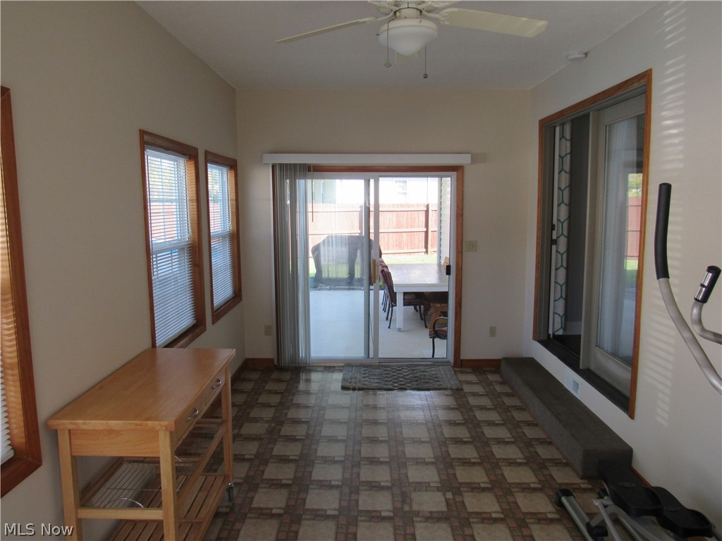 Maplewood Park - Residential