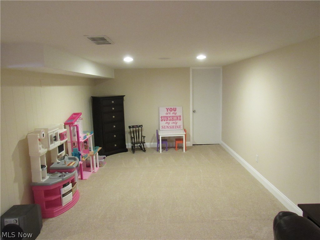 Maplewood Park - Residential