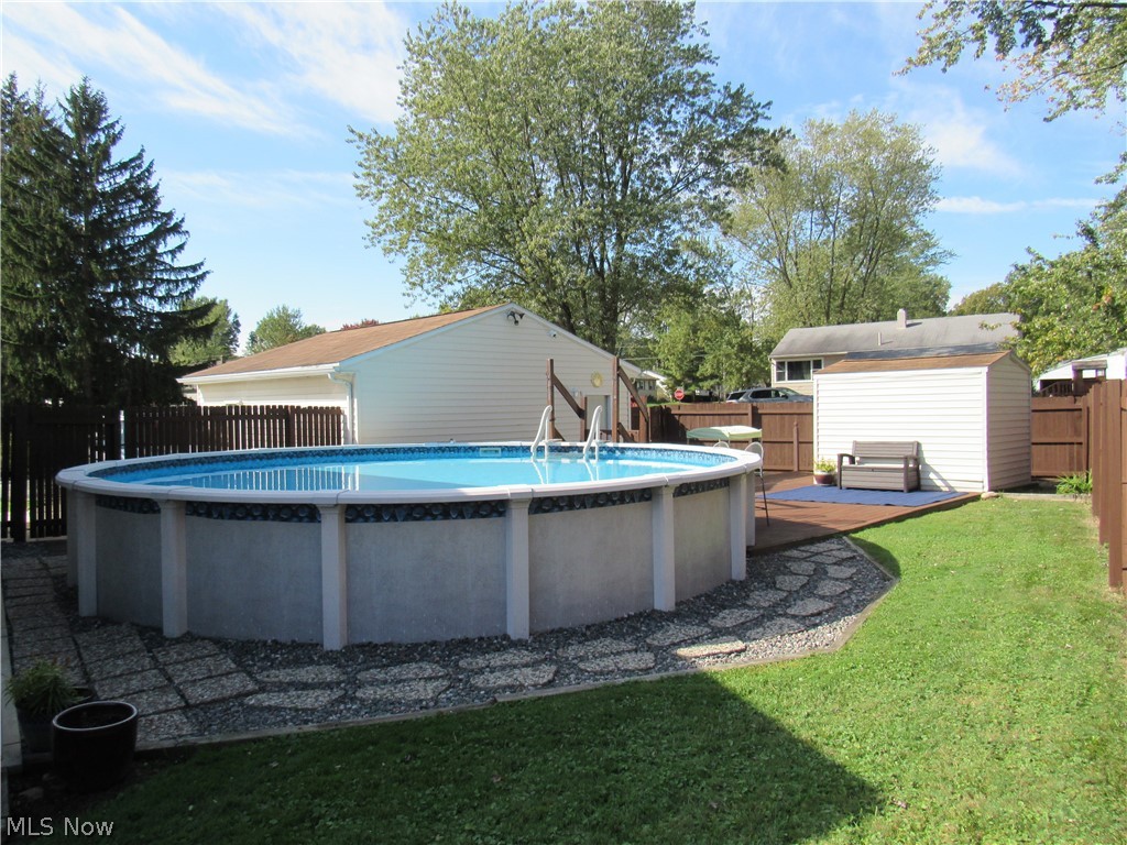 Maplewood Park - Residential