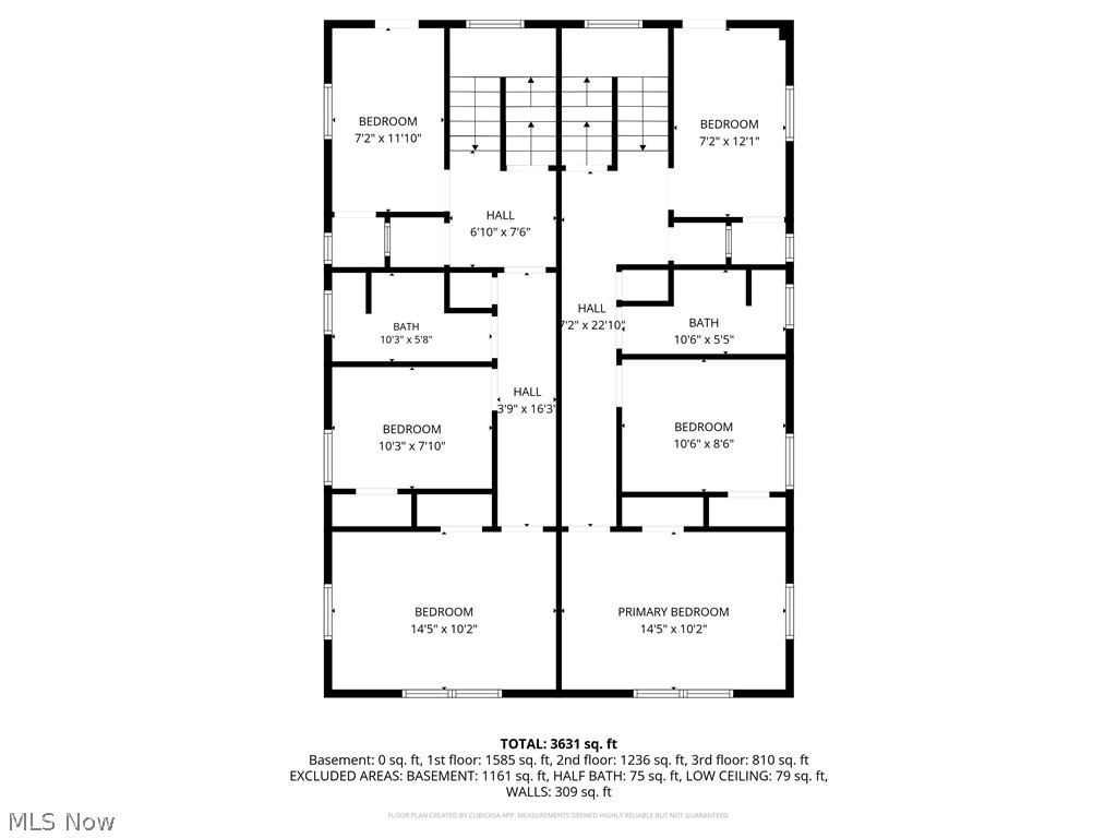 Minor Heights 01 - Residential Income