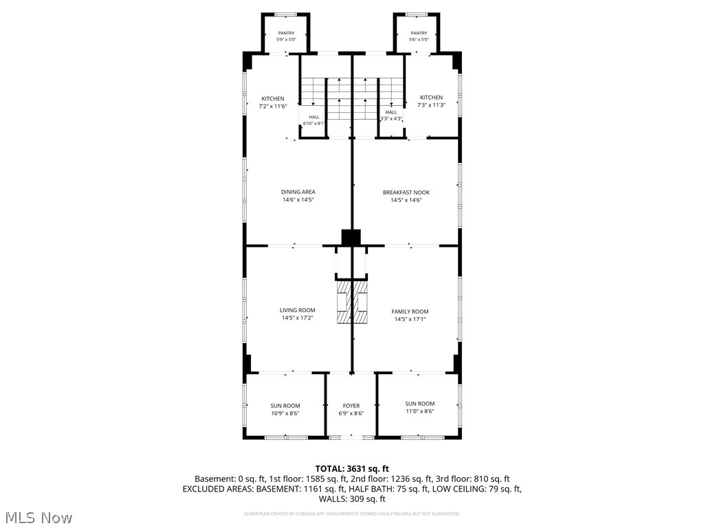 Minor Heights 01 - Residential Income