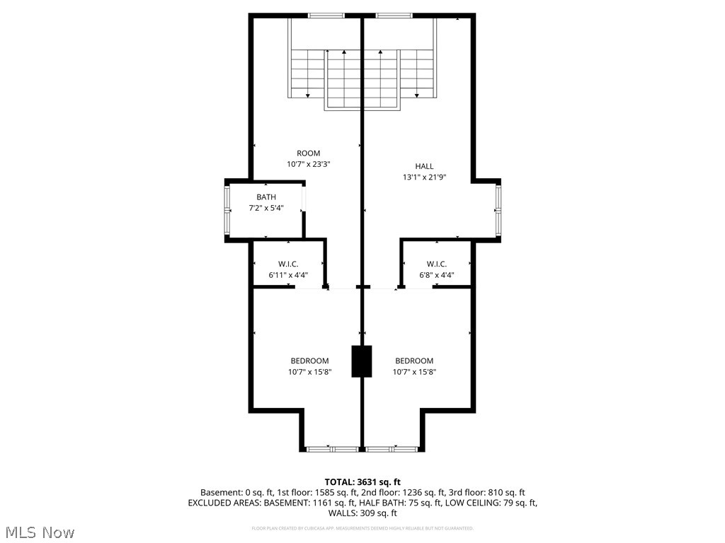 Minor Heights 01 - Residential Income