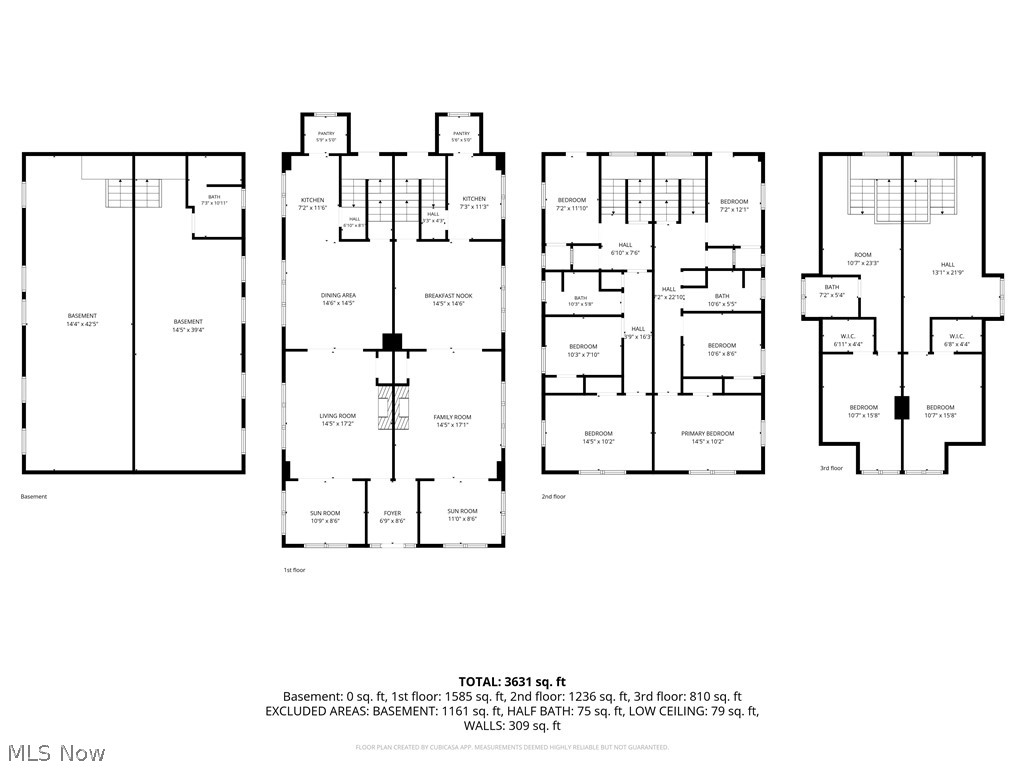 Minor Heights 01 - Residential Income
