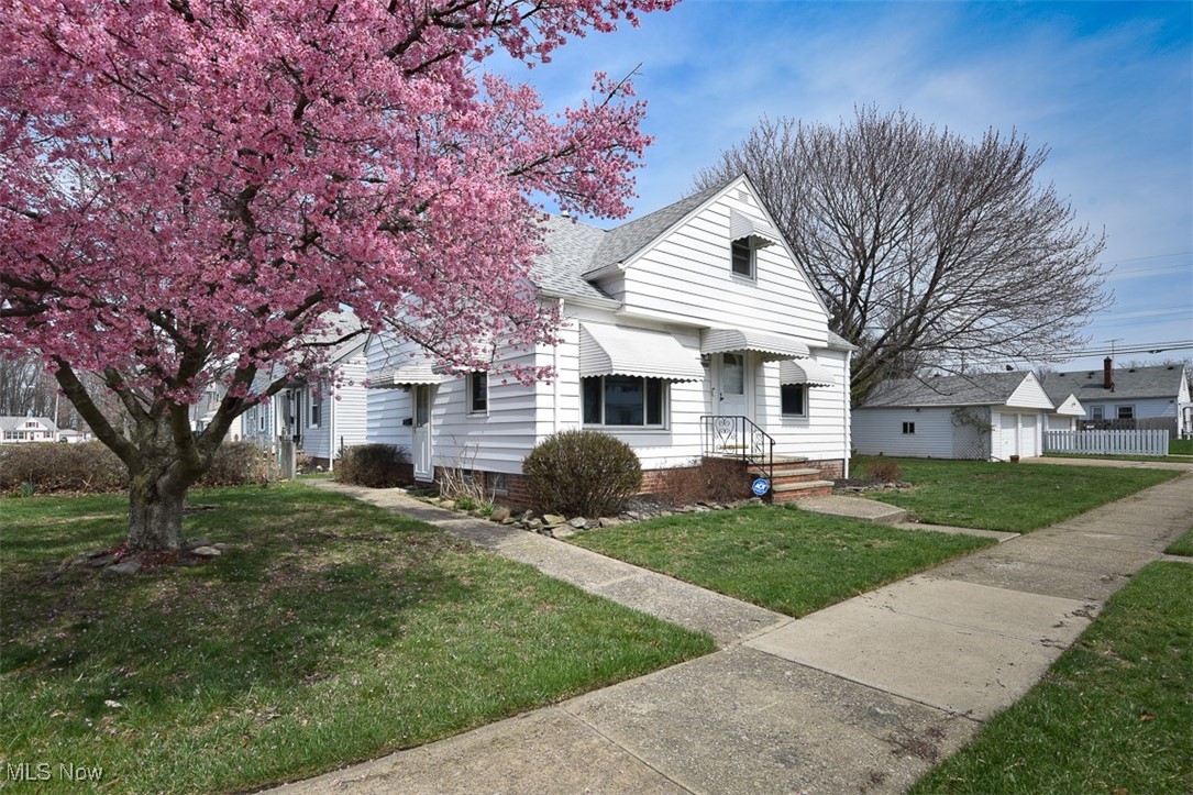 28931 Edgewood Drive, Willowick, Ohio image 1