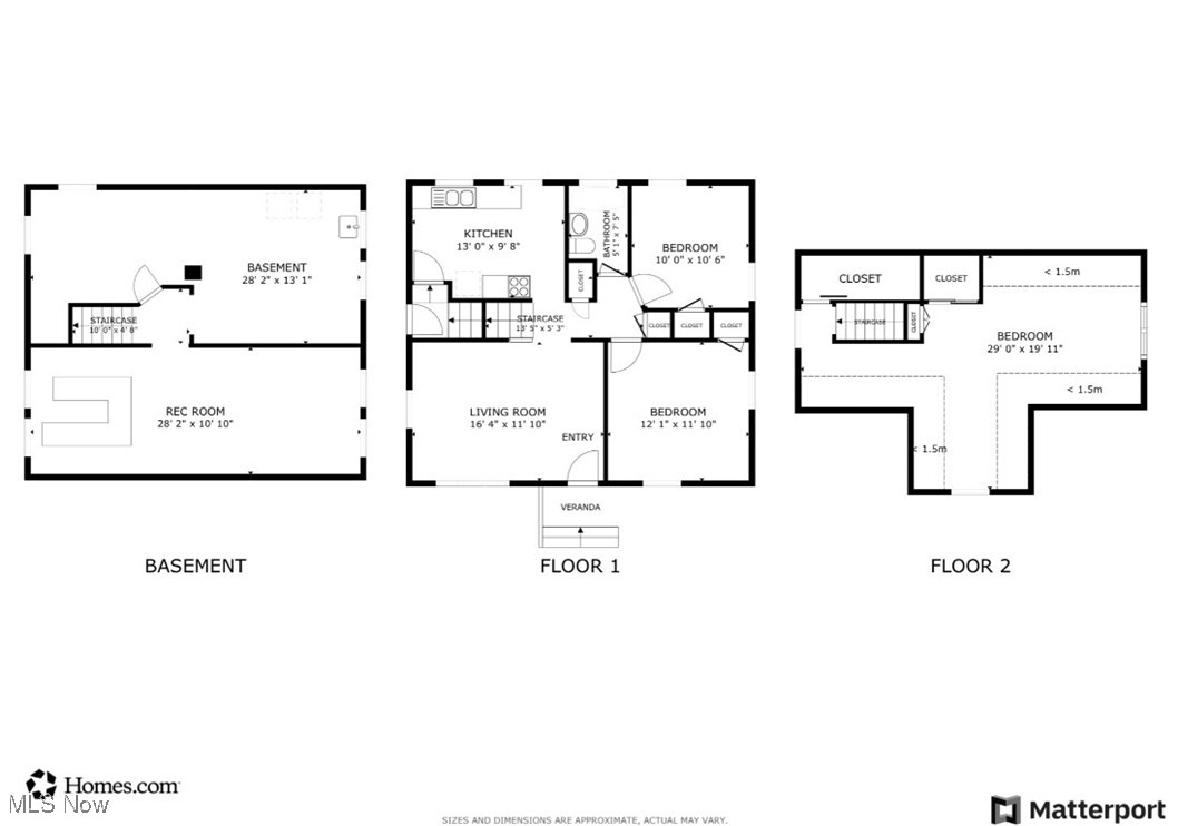 28931 Edgewood Drive, Willowick, Ohio image 46