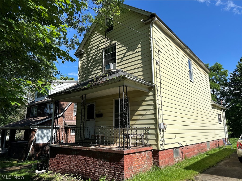 150 Tremble Avenue, Campbell, Ohio image 2