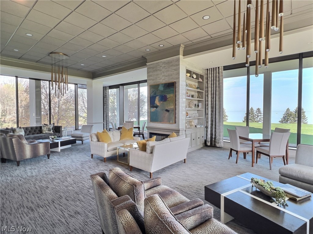 Bratenahl Place Condominiums - Residential