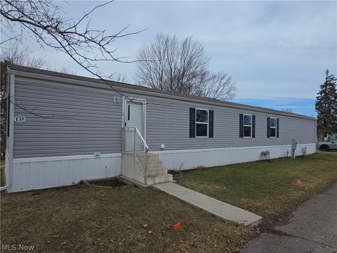 135 Inglewood Place Elyria OH 44035