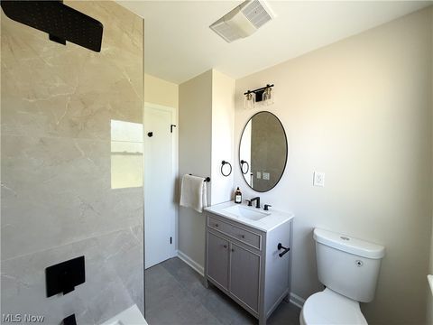 Tiny photo for 15305 Steinway Boulevard, Maple Heights, OH 44137 (MLS # 5209939)