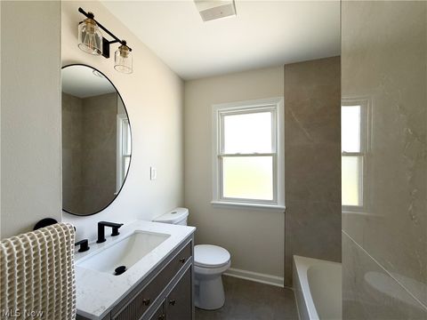 Tiny photo for 15305 Steinway Boulevard, Maple Heights, OH 44137 (MLS # 5209939)