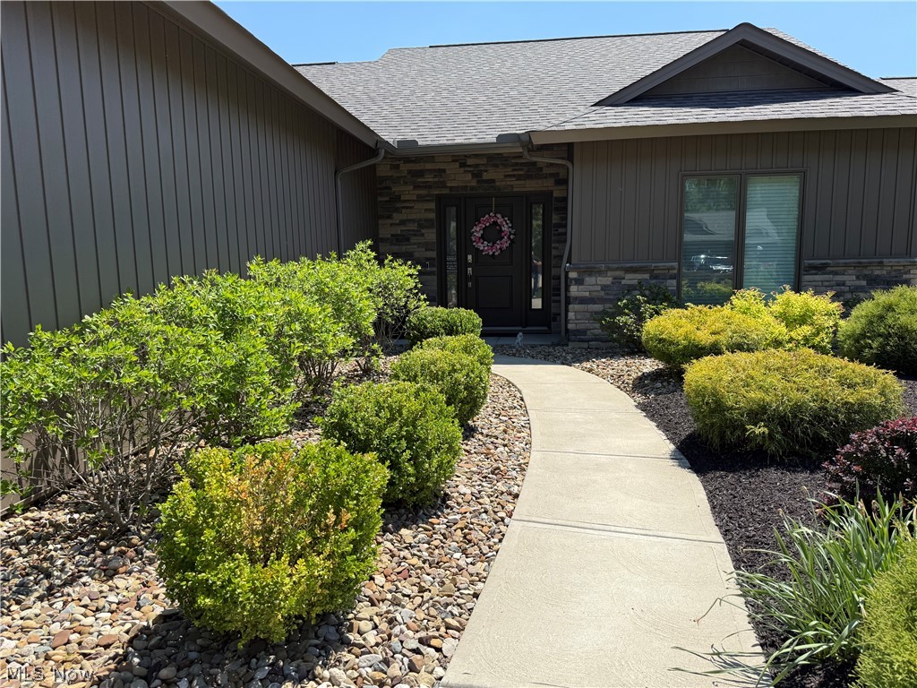 9154 Pleasant Ridge Circle