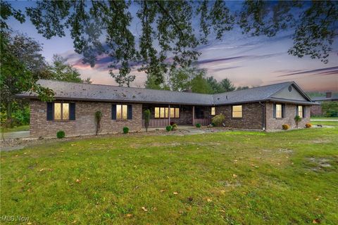 Homes For Sale - 110 S Kansas Road<br/> Orrville, OH 44667