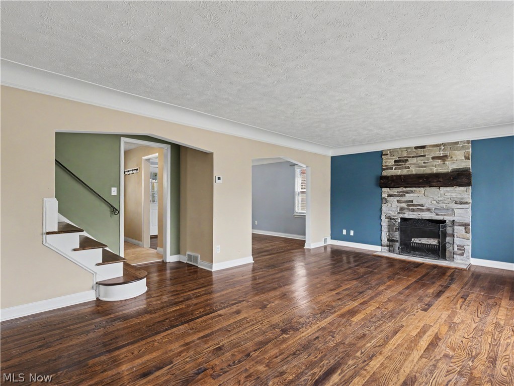 Rapid Transit - Residential
