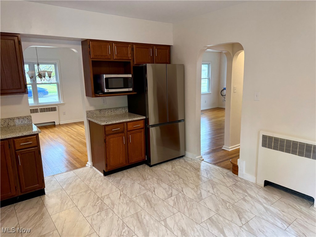 Schiller - Residential