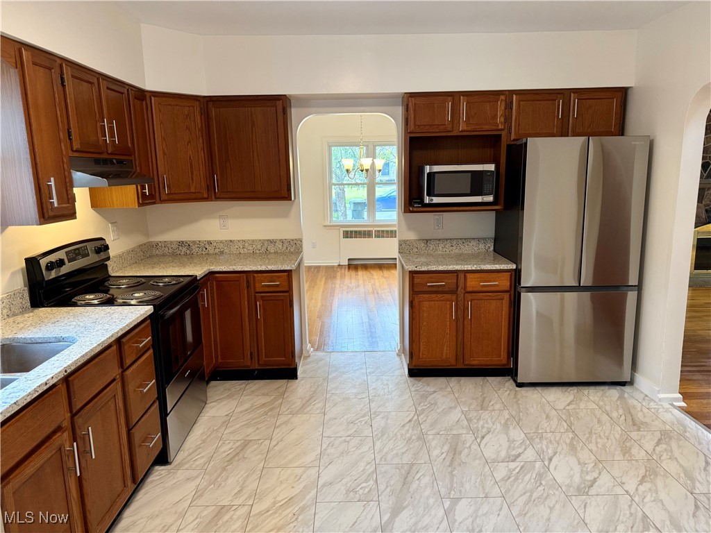 Schiller - Residential