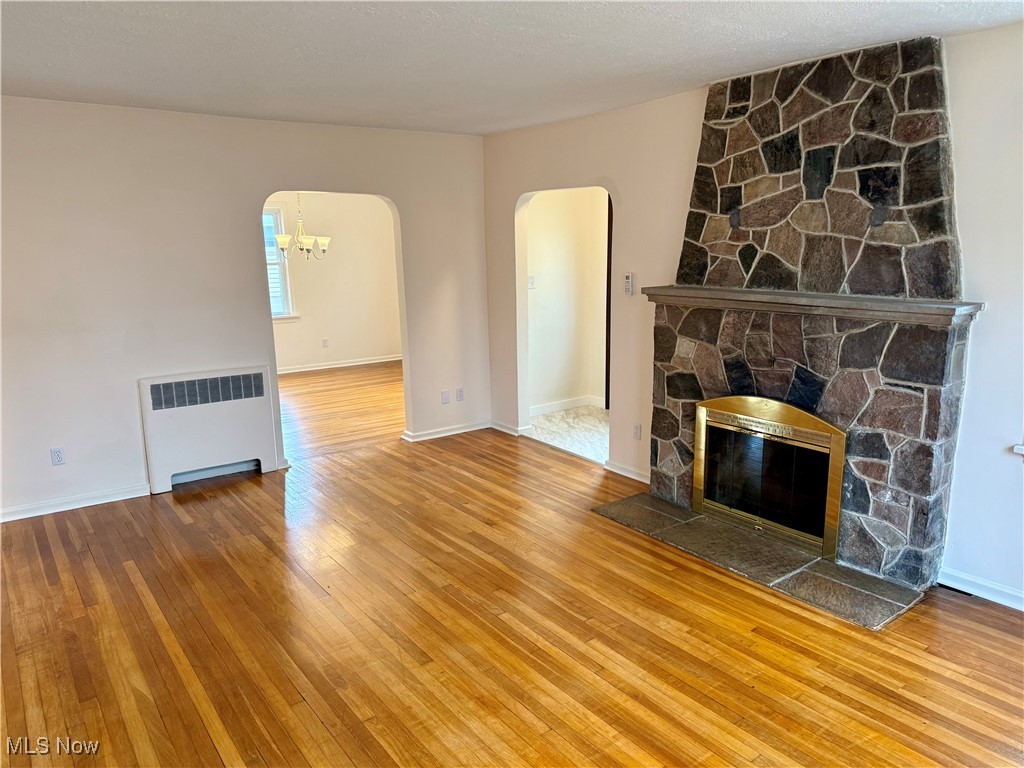 Schiller - Residential