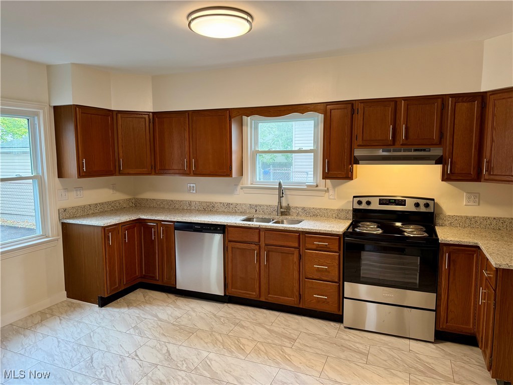 Schiller - Residential