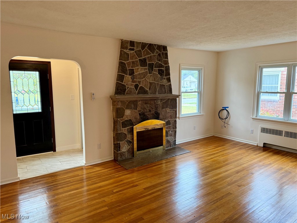 Schiller - Residential