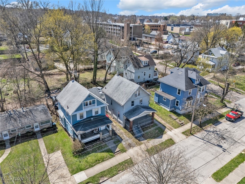 678 Hazel Street, Akron, Ohio image 5