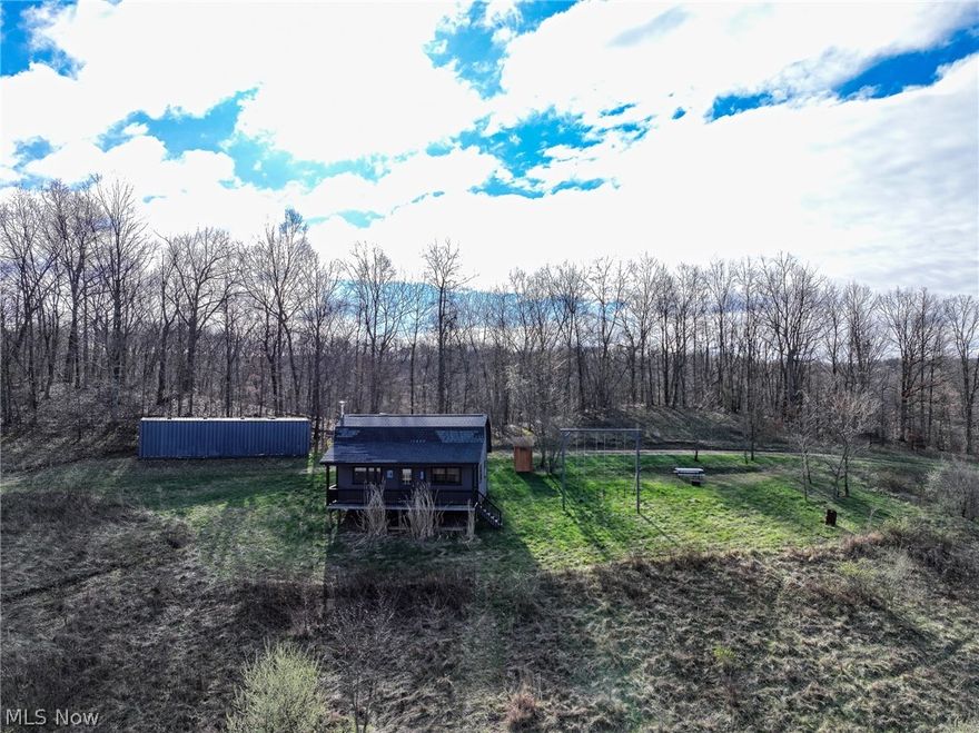 ONLINE ONLY AUCTION BEGINS ENDING TUESDAY MAY 7TH AT 6PM
ATV TOURS WEDNESDAY MAY 1ST FROM 4PM-6PM
Do not miss this one! Perfect hunting and getaway property along with cabin and play area for children. This property will be offered in 3 parcels. Parcel 1. 35.25 acres with cabin and swing set along with 3 hunting blinds and food plots. East side of this parcel borders Holmes Limestone. Incredible views and great hunting, perfect for camping or just to get away for the weekend!?Parcel 2. 17.63 acre recreational property along with great hunting and timber potential.?Parcel 3. 17.63 acres of gas and oil rights HBP.... great investment! Register to bid today!