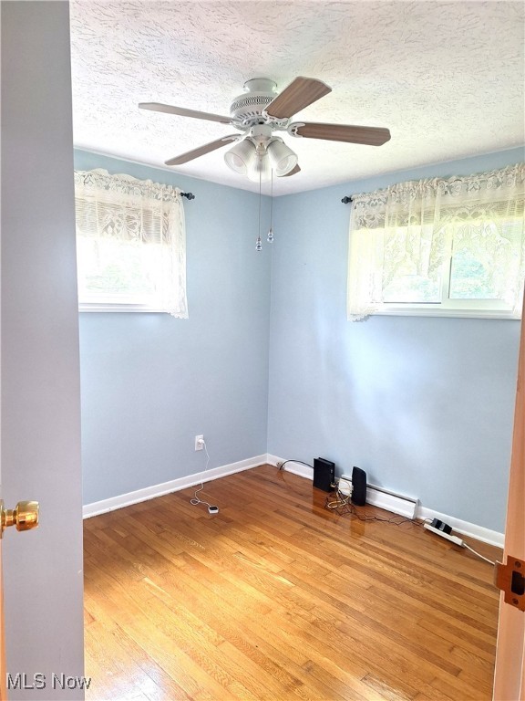 Chardon Park Estates #1 - Residential