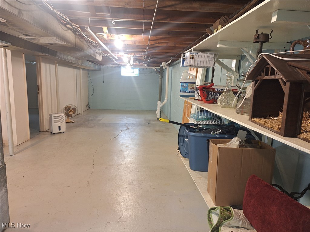 Chardon Park Estates #1 - Residential