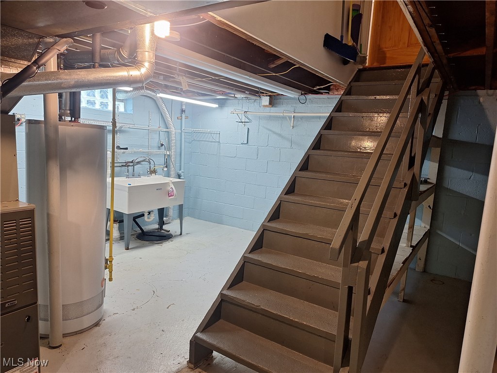 Chardon Park Estates #1 - Residential