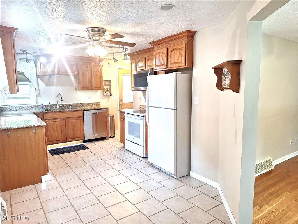 Chardon Park Estates #1 - Residential