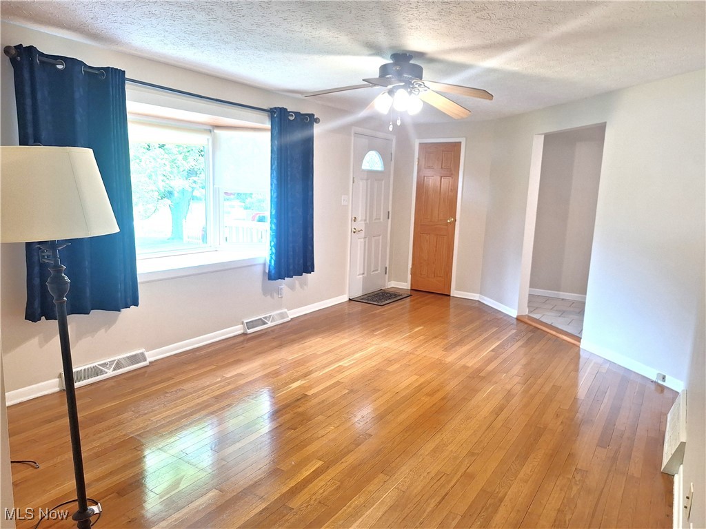 Chardon Park Estates #1 - Residential