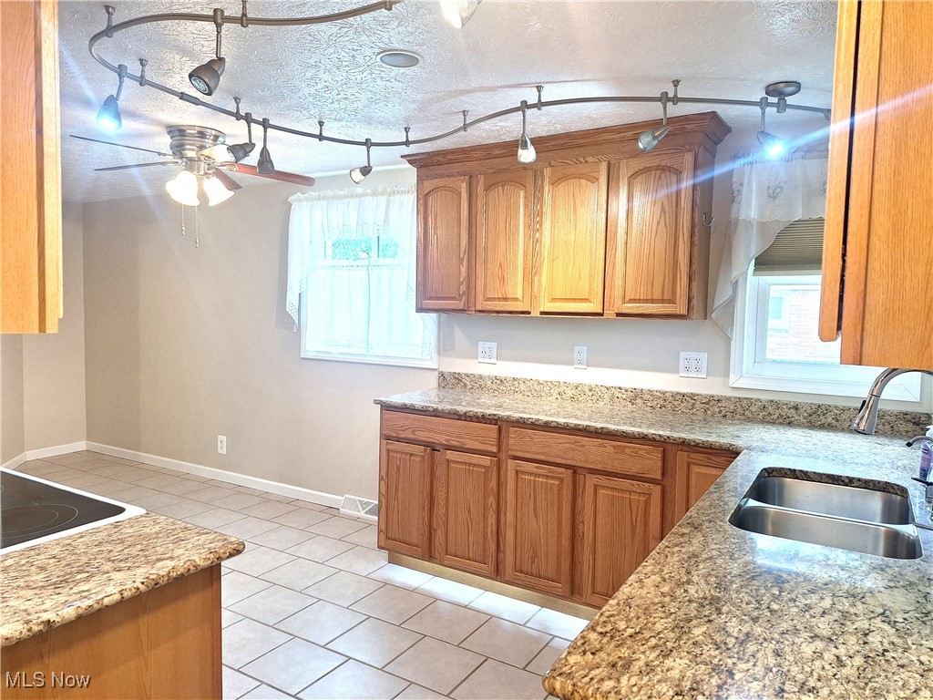 Chardon Park Estates #1 - Residential