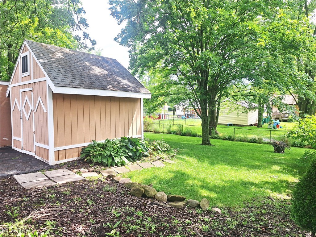 Chardon Park Estates #1 - Residential