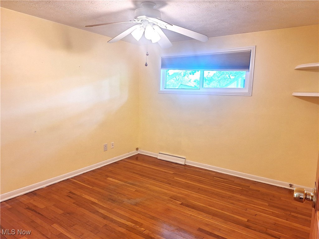 Chardon Park Estates #1 - Residential