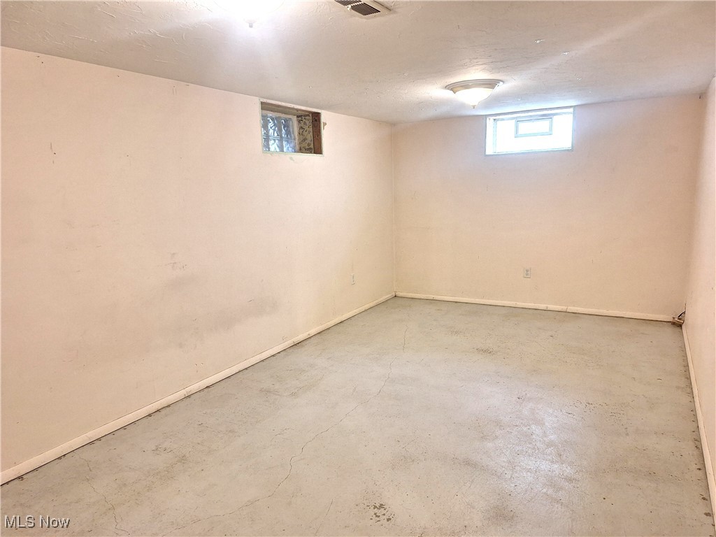 Chardon Park Estates #1 - Residential