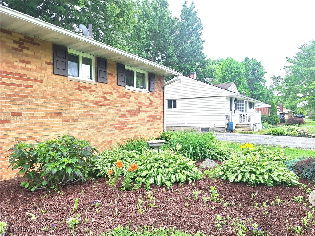 Chardon Park Estates #1 - Residential