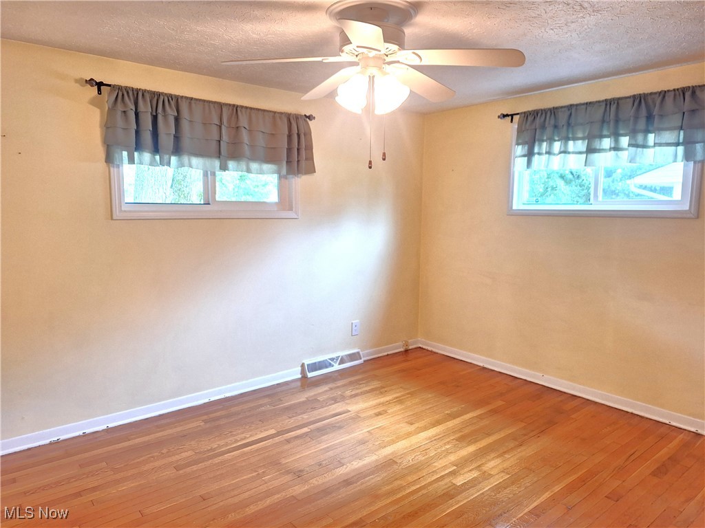 Chardon Park Estates #1 - Residential