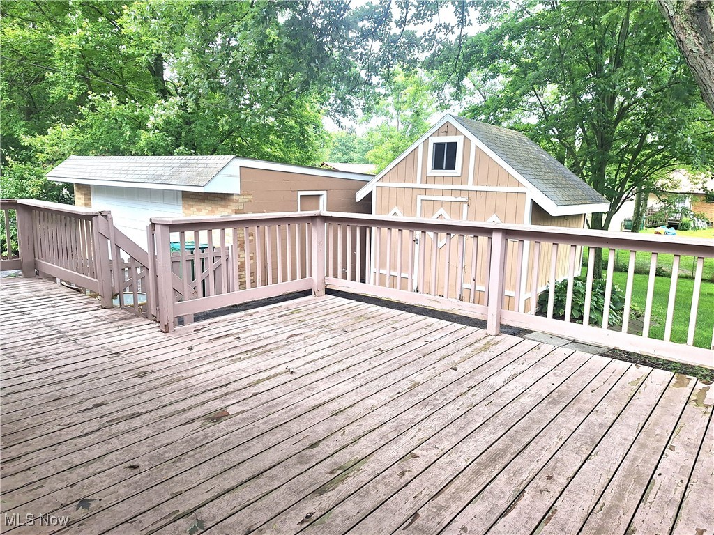 Chardon Park Estates #1 - Residential