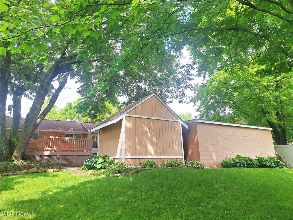 Chardon Park Estates #1 - Residential