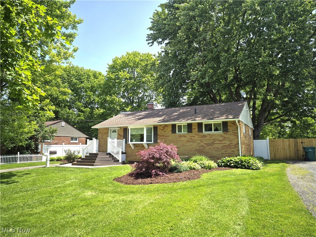 Chardon Park Estates #1 - Residential