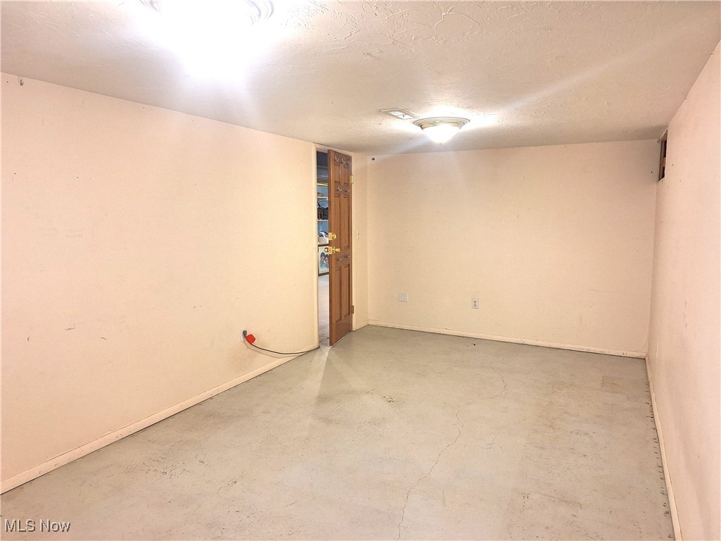 Chardon Park Estates #1 - Residential