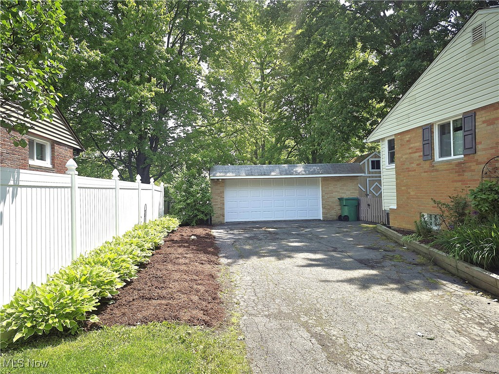 Chardon Park Estates #1 - Residential