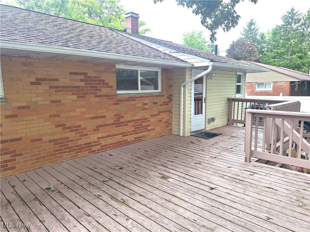 Chardon Park Estates #1 - Residential