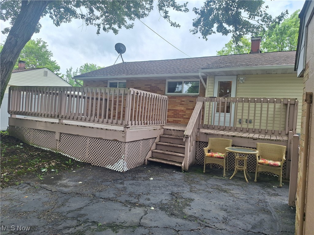 Chardon Park Estates #1 - Residential