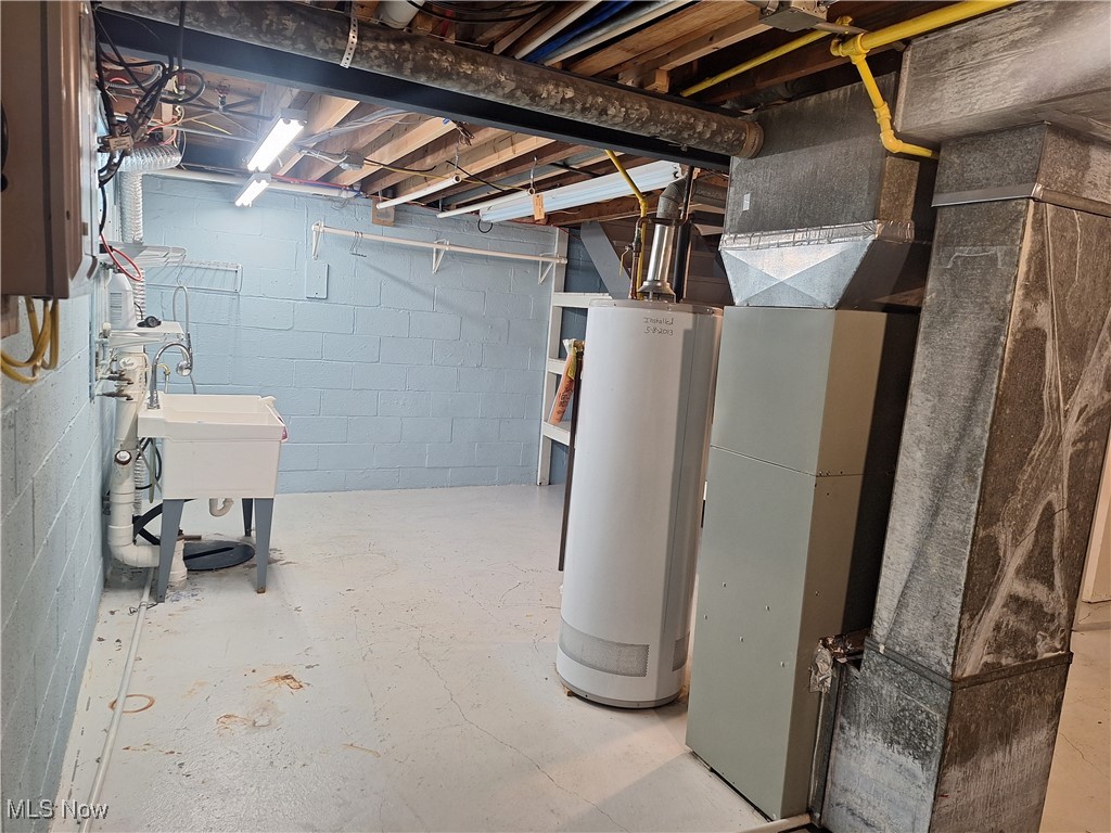 Chardon Park Estates #1 - Residential