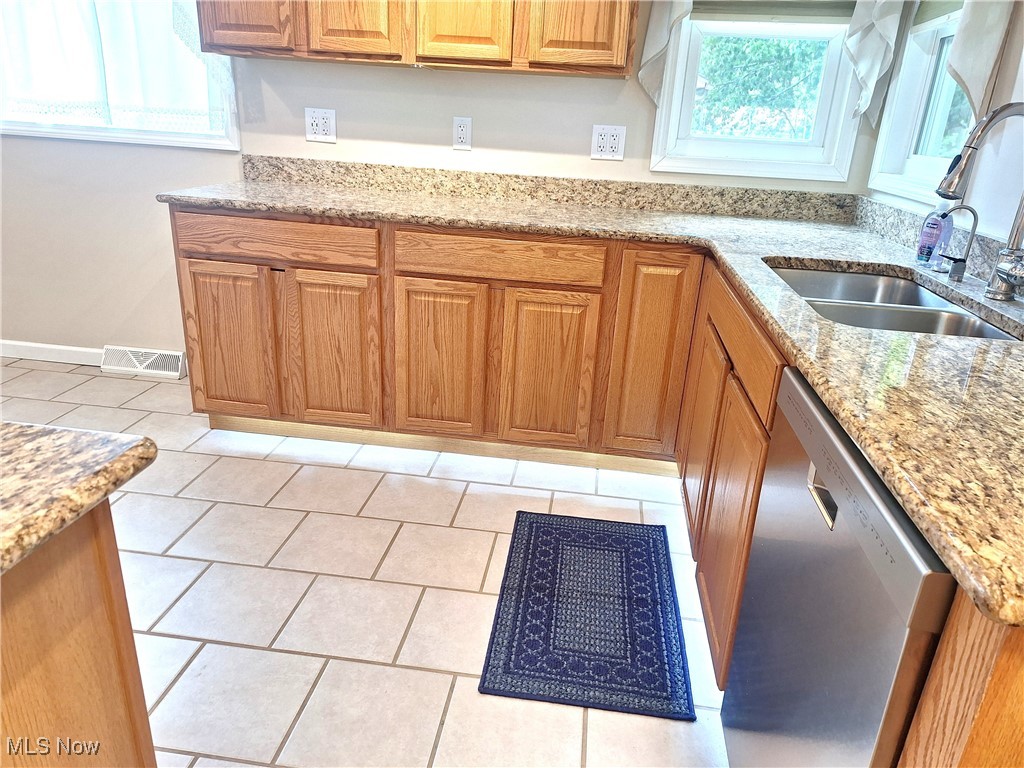 Chardon Park Estates #1 - Residential