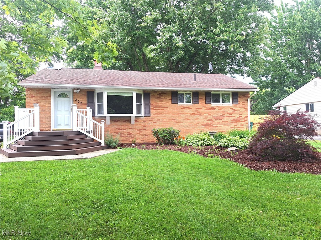 Chardon Park Estates #1 - Residential