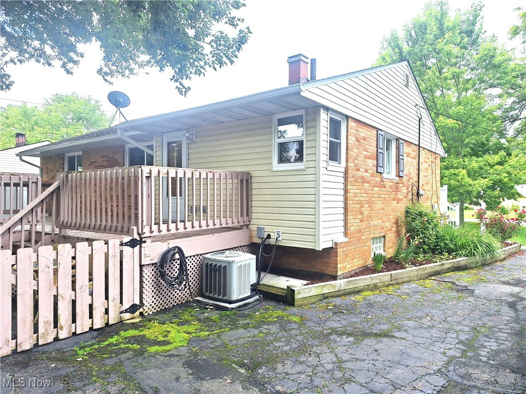 Chardon Park Estates #1 - Residential