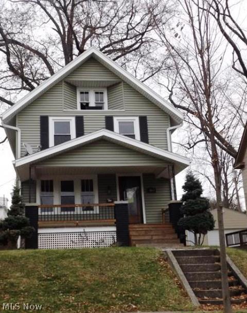 Firestone Park - Residential