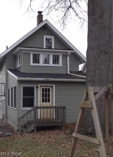 Firestone Park - Residential