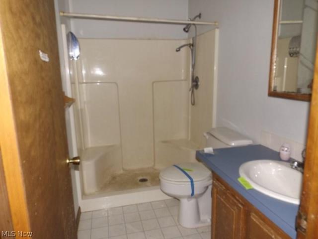 Firestone Park - Residential